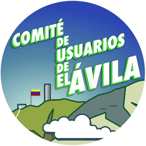 Comité de Usuarios del Parque Nacional El Ávila - Waraira Repano. Unimos el voluntariado de la Sociedad Civil, en prevención, conciencia y defensa del Ávila ⛰️