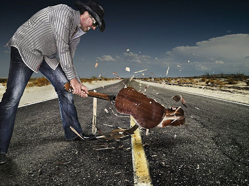 azamkhanz's profile picture. Sometimes people put up walls, not to keep others out, but to see who cares enough to break them down.