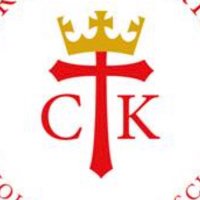 Christ the King Catholic Primary(@CTK_thornaby) 's Twitter Profile Photo