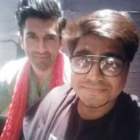 Mirchi RJ Naman(@MirchiRJNaman) 's Twitter Profile Photo