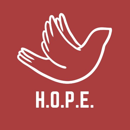 The Harvard Organization for Prison Education and Advocacy (HOPE) works to support incarcerated people, end #massincarceration, & promote #restorativejustice.