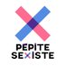 Pépite Sexiste (@pepitesexiste) Twitter profile photo Pépite Sexiste (@pepitesexiste) Twitter profile photo