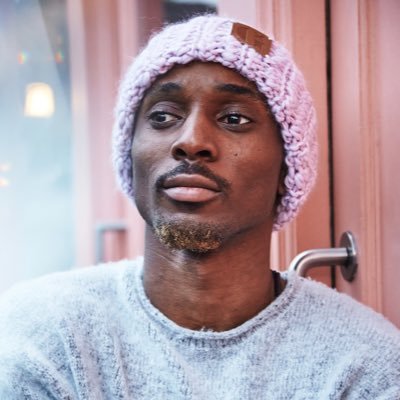 man_dels's profile picture. Determination Is Knowing What You Want And What It Takes To Get There.