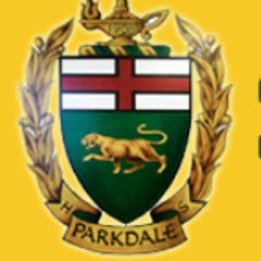 Parkdale High School
An International Baccalaureate World School
This page is for all things IB related