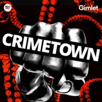 Crimetown (@crimetown) 's Twitter Profile Photo Crimetown (@crimetown) 's Twitter Profile Photo