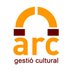 ARC Gestió Cultural (@arccultural) Twitter profile photo ARC Gestió Cultural (@arccultural) Twitter profile photo