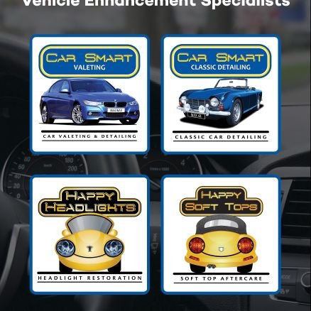 Car Smart Vehicle Enhancement Specialists