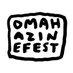 Omaha Zine Fest (@omahazinefest) Twitter profile photo