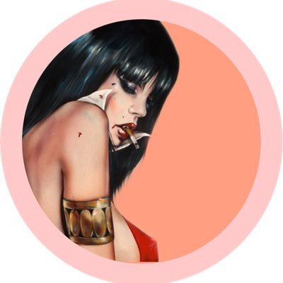 vxmpirings's profile picture. 〘 خفاش 〙