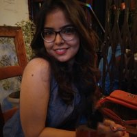 Srishti Gulati(@srishti_gulati) 's Twitter Profile Photo