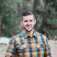 Mike Sanders (@mikesandrs) 's Twitter Profile