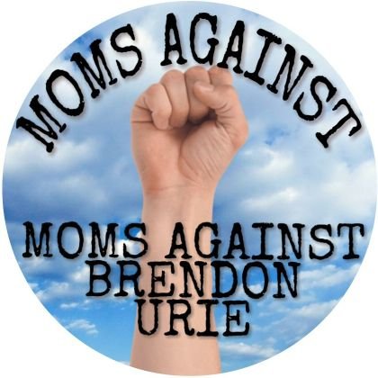 Becky, Jessica, Susan, and Tabitha. We’re are moms against momsagainstbren. Children should be able to like things without them being called satan influences