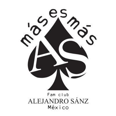 MasesMasMx's profile picture. Fam Club #MásEsMás 🇲🇽  junto a tí @AlejandroSanz