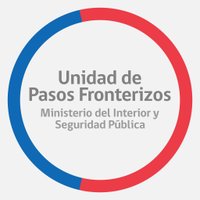 Pasos Fronterizos(@UPFronterizos) 's Twitter Profile Photo