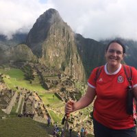 Nesta Lloyd - Jones (@nestalloydjones) 's Twitter Profile Photo
