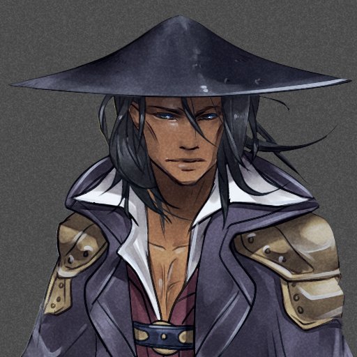 Servantesnc 🔞さんのプロフィール画像