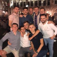 James O'Rourke (@jamesorourke_) 's Twitter Profile