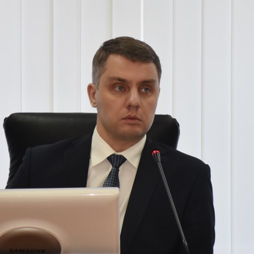 DmitryMorgynov's profile picture. 📑 Работаю в администрации города Пензы