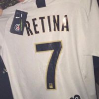 Retina Set (@retinaset) 's Twitter Profile