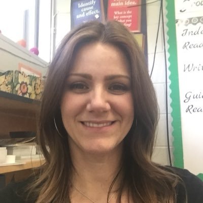 AmandaLaforte's profile picture. 