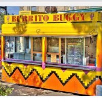 Burrito Buggy (@athensbb) Twitter profile photo