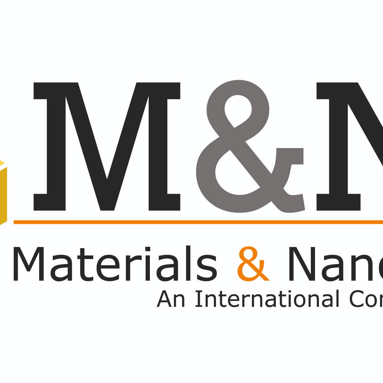 M&Ns-24 International Conference on Materials and Nanomaterials 

LISBON, 29-31 July 2022