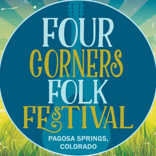 Aug. 30-September 1, 2019 | Pagosa Springs, CO | Earls of Leicester | Billy Strings | Amy Helm | Darrell Scott | Molly Tuttle | The East Pointers & More 🎵🎶