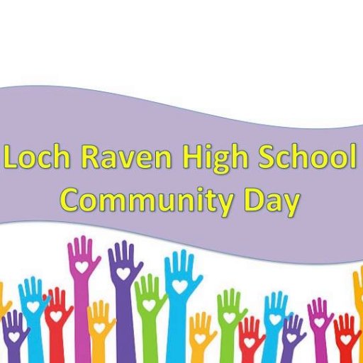 March 9, 2019, 10 a.m. to 2 p.m
Interested in participating as a vendor or community group at the #LRHSCommuityDay? Email LochRavenHSCommunityDay@gmail.com