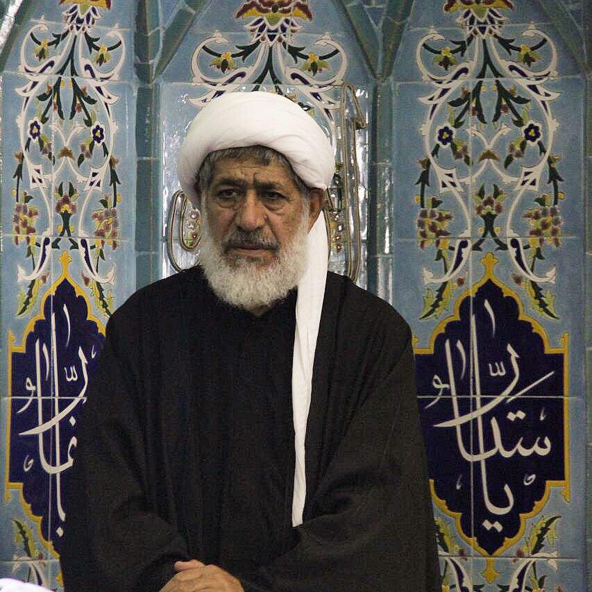 منتخبی از بیانات حضرت آیةالله محمودِ امجد حفظهاللهتعالی