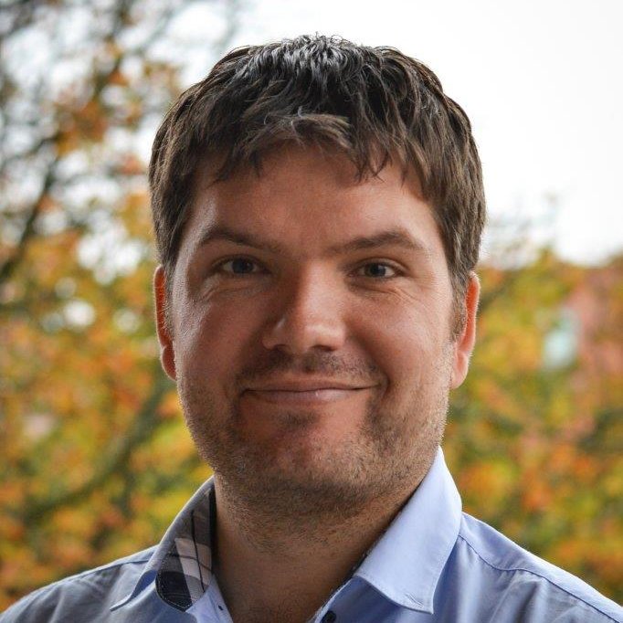 justsomeoneDK's profile picture. I study complex problem solving. Currently Associate Professor at Aarhus University.