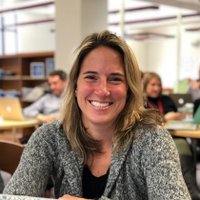 Kara Watson - @KWMathScience Twitter Profile Photo