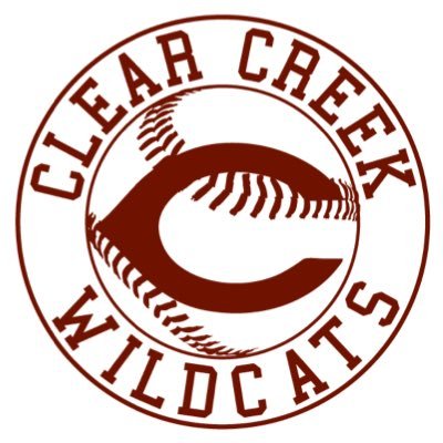 The Official Twitter of the 24-6A Clear Creek High School Baseball Program located in League City, Texas.