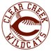 Clear Creek Baseball (@creekwildcatbb) Twitter profile photo