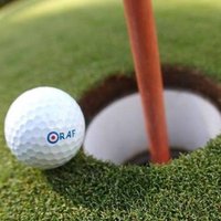 RAF Golfing Society (@rafgs2) 's Twitter Profile
