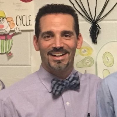 Educator, Athletic Trainer, Family Man, and Charlie’s Dad