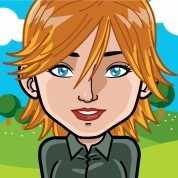buckeyekate's profile picture. single mom, educator, lover of books