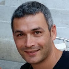 fcasbas's profile picture. 