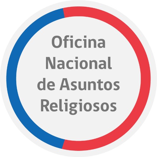 Cuenta oficial de la Oficina Nacional de Asuntos Religiosos, dependiente de la @Segpres. Escríbenos a: onar@minsegpres.gob.cl