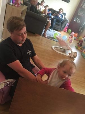 Zandermackie2's profile picture. 