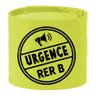 RERBGrandParis's profile picture. #RERB #TeamRERB #UrgenceRERB #BrassardsJaunes @RERB #NonCDGExpress #MasquesPourTous #TestsPourTous