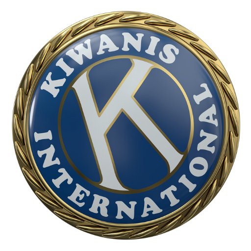 Member of Kiwanis International