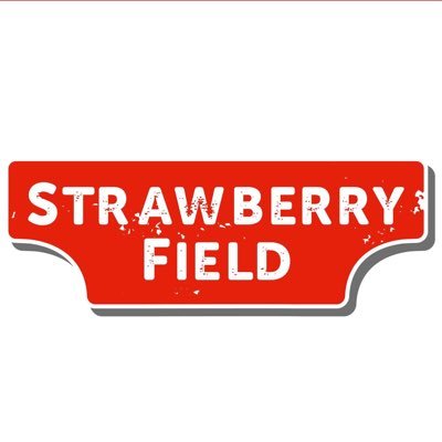 Strawberry Field Liverpool