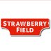 Strawberry Field Liverpool (@strawberryfield) Twitter profile photo