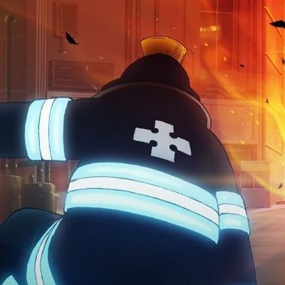 Fire Force Brasil