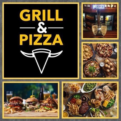 Restaurant located in Nuthall, Nottingham. Specialising in Grills and Pizza! Daily deals and fun atmosphere. Quiz night every Thursday. A great place to be!
