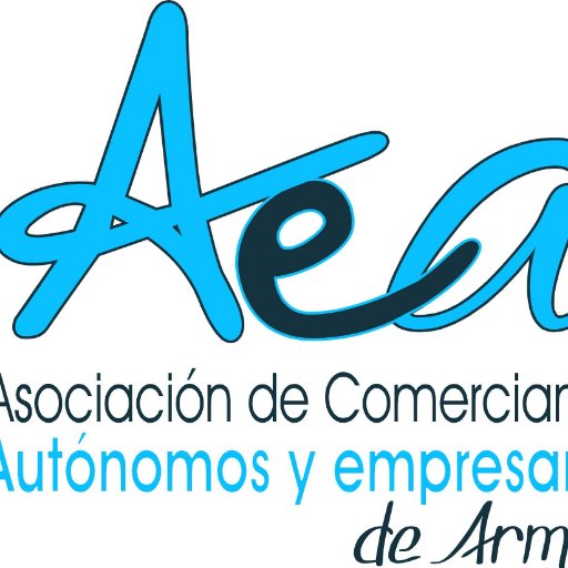 Twitter Oficial de AEA (Asociación de Comerciantes, Autónomos y Empresarios de Armilla, en Granada) #AEA #Armilla #Granada #Comercio #Autónomos #Empresarios