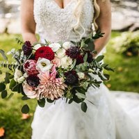 Your Wedding Guide(@uweddingday) 's Twitter Profile Photo