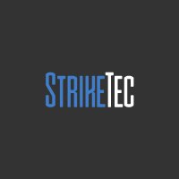 StrikeTec (@striketec) Twitter profile photo