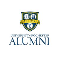 UR Alumni (@rochesteralumni) 's Twitter Profile