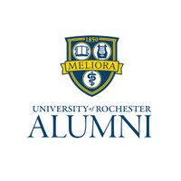 UR Alumni(@rochesteralumni) 's Twitter Profile Photo